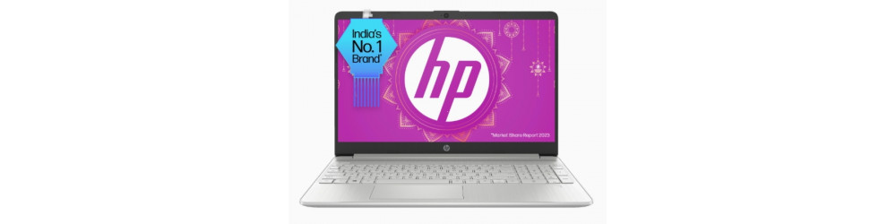 Laptops : HP Laptop 15s     Rs.64410 to Rs.67800